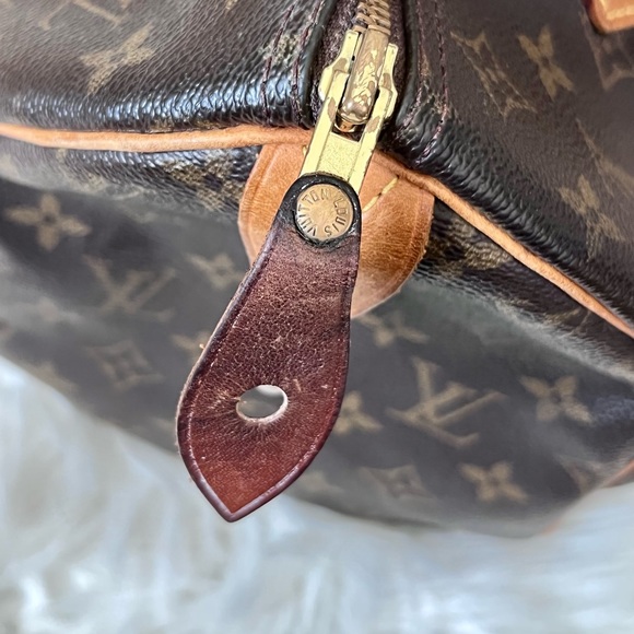 Louis Vuitton Speedy 30 - Picture 13 of 15